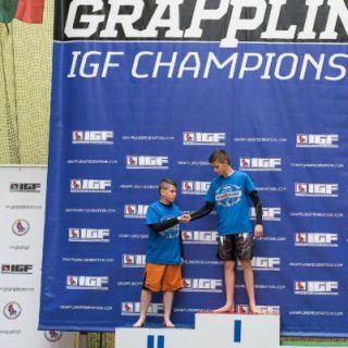 Baltic Open Grappling IGF Championship – 209