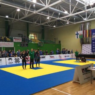 Baltic Open Grappling IGF Championship – 6
