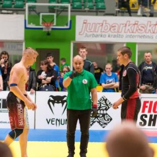 Baltic Open Grappling IGF Championship – 171