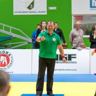 Baltic Open Grappling IGF Championship – 123