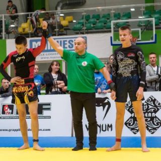 Baltic Open Grappling IGF Championship – 183