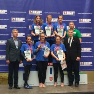 Baltic Open Grappling IGF Championship – 37