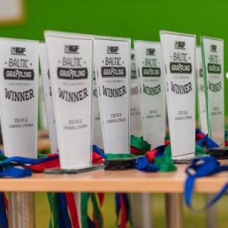 Baltic Open Grappling IGF Championship – 129