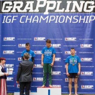 Baltic Open Grappling IGF Championship – 223