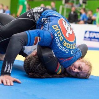 Baltic Open Grappling IGF Championship – 105