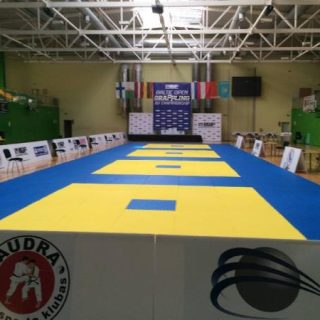 Baltic Open Grappling IGF Championship – 5