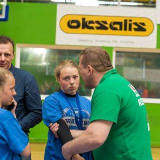 Baltic Open Grappling IGF Championship – 218