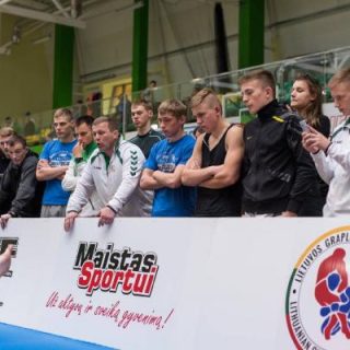 Baltic Open Grappling IGF Championship – 188