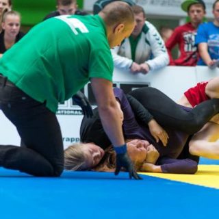 Baltic Open Grappling IGF Championship – 142