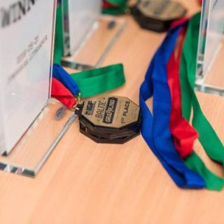 Baltic Open Grappling IGF Championship – 130