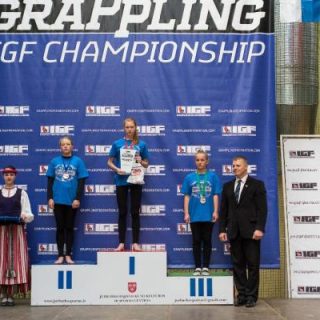 Baltic Open Grappling IGF Championship – 198