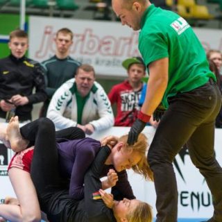 Baltic Open Grappling IGF Championship – 144