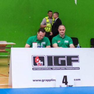 Baltic Open Grappling IGF Championship – 119