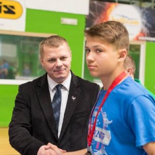 Baltic Open Grappling IGF Championship – 226