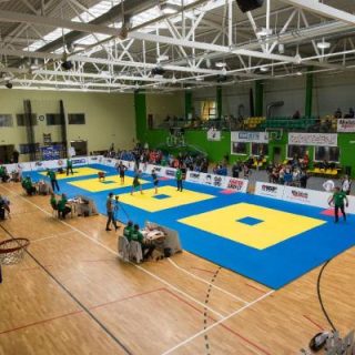 Baltic Open Grappling IGF Championship – 174