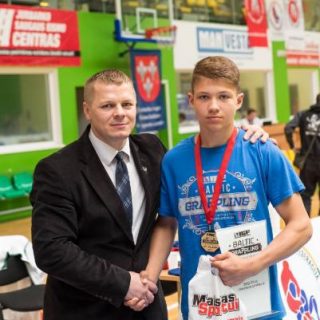 Baltic Open Grappling IGF Championship – 227