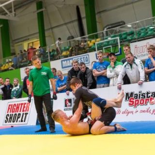 Baltic Open Grappling IGF Championship – 189