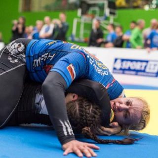 Baltic Open Grappling IGF Championship – 106