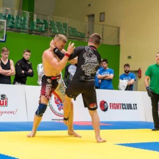 Baltic Open Grappling IGF Championship – 181