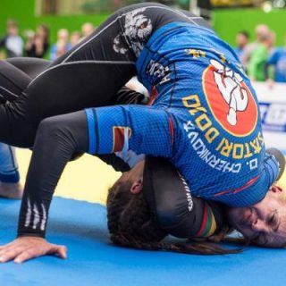 Baltic Open Grappling IGF Championship – 107