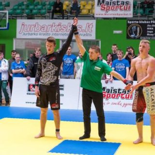 Baltic Open Grappling IGF Championship – 192