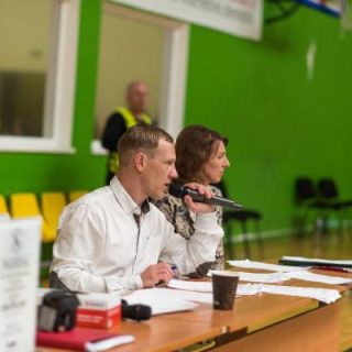 Baltic Open Grappling IGF Championship – 135