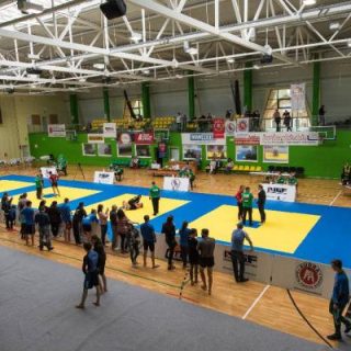 Baltic Open Grappling IGF Championship – 176