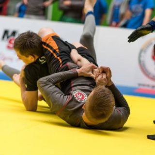 Baltic Open Grappling IGF Championship – 132
