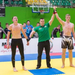 Baltic Open Grappling IGF Championship – 114