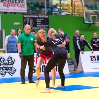 Baltic Open Grappling IGF Championship – 137
