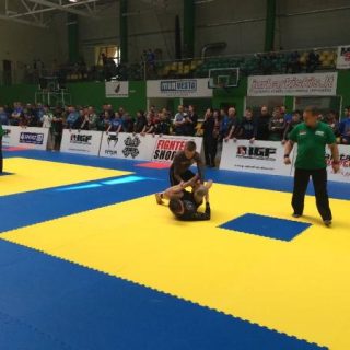Baltic Open Grappling IGF Championship – 10