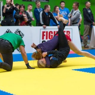 Baltic Open Grappling IGF Championship – 147