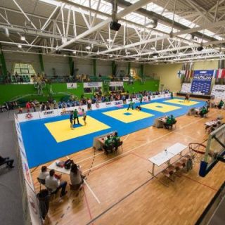Baltic Open Grappling IGF Championship – 172