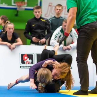 Baltic Open Grappling IGF Championship – 143