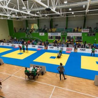 Baltic Open Grappling IGF Championship – 175
