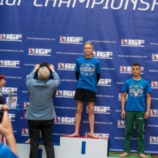 Baltic Open Grappling IGF Championship – 211
