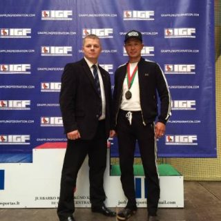 Baltic Open Grappling IGF Championship – 76