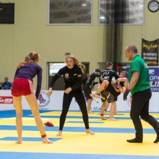 Baltic Open Grappling IGF Championship – 153