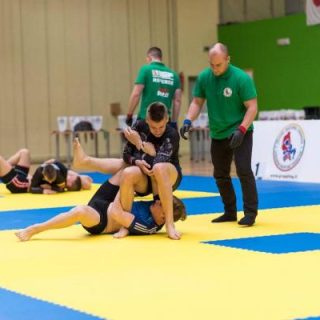 Baltic Open Grappling IGF Championship – 168
