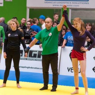 Baltic Open Grappling IGF Championship – 155