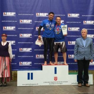 Baltic Open Grappling IGF Championship – 49