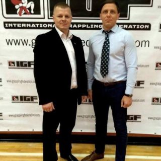 Referees and Athletes Seminar – 6