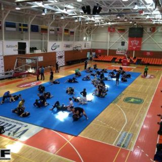 Referees and Athletes Seminar – 2