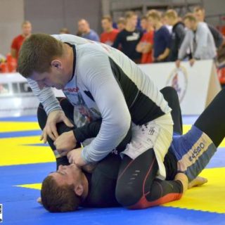 European Open Grappling IGF Championship Part 2 – 25
