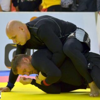 European Open Grappling IGF Championship Part 2 – 14