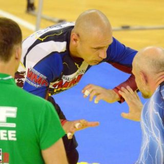 European Open Grappling IGF Championship Part 2 – 10