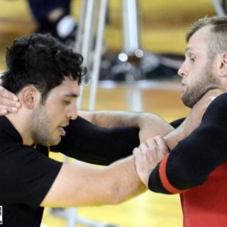 European Open Grappling IGF Championship Part 2 – 16