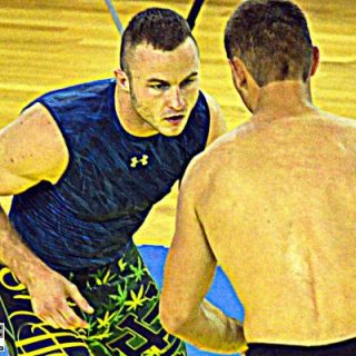 European Open Grappling IGF Championship Part 2 – 5