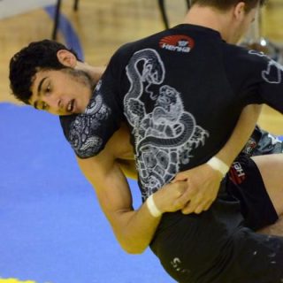 European Open Grappling IGF Championship Part 2 – 27