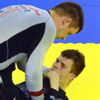 European Open Grappling IGF Championship Part 2 – 8